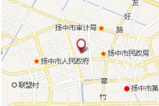五十三圩埭