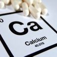 鈣(calcium)