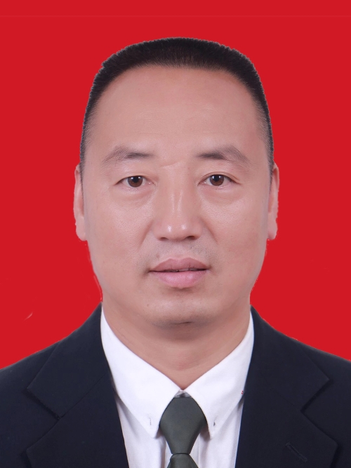 趙志華(麗水市縉雲縣溶江鄉黨委委員、副書記、政法書記) 趙志華(麗水市縉雲縣溶江鄉黨委委員、副書記、政法書記)