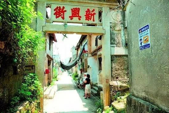 新興街(商河縣東西向主幹道) 新興街(商河縣東西向主幹道)