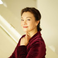 史可(中國內地影視女演員) 史可(中國內地影視女演員)