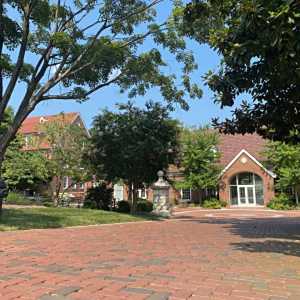 塞勒姆學院