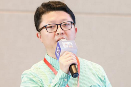 曹政(杭可科技董事) 曹政(杭可科技董事)