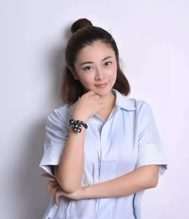 吳林玲 吳林玲