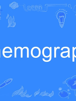 anemograph anemograph