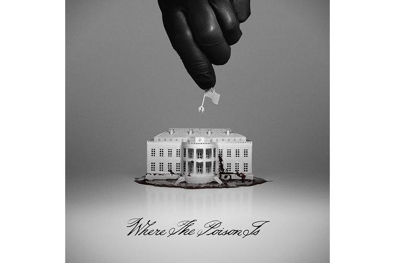 Where the Poison Is Where the Poison Is
