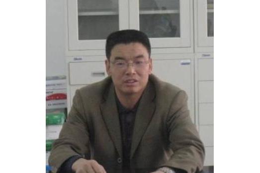 穆隨心(陝西師範大學副教授) 穆隨心(陝西師範大學副教授)