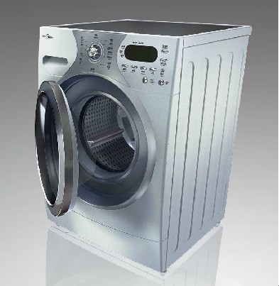 美的洗衣機MG70-1401LDPC(S)