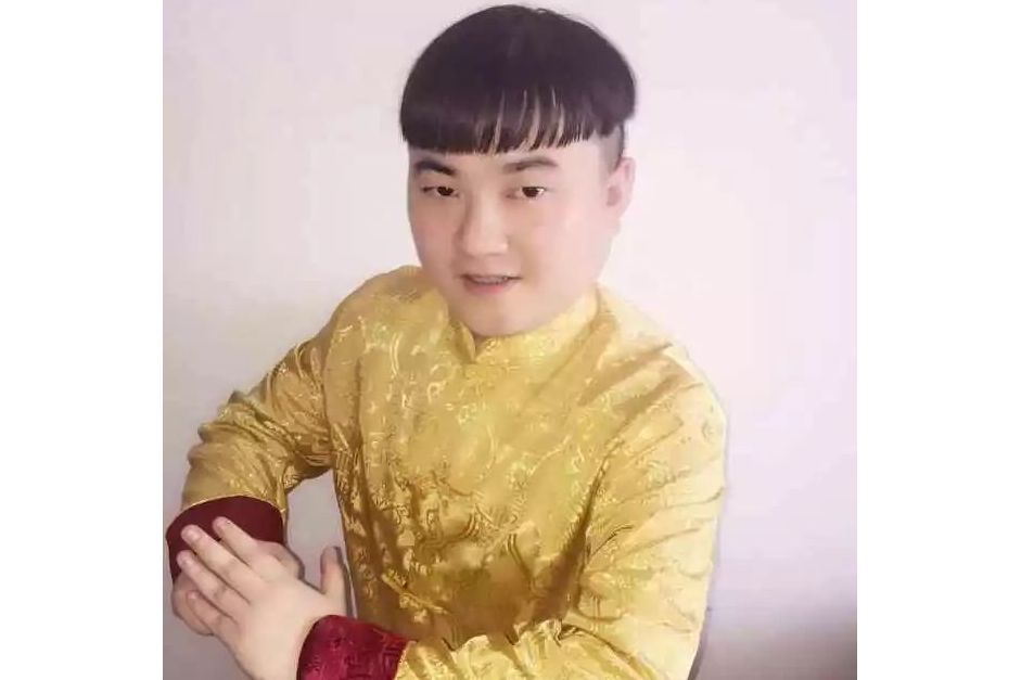 孫士楊 孫士楊