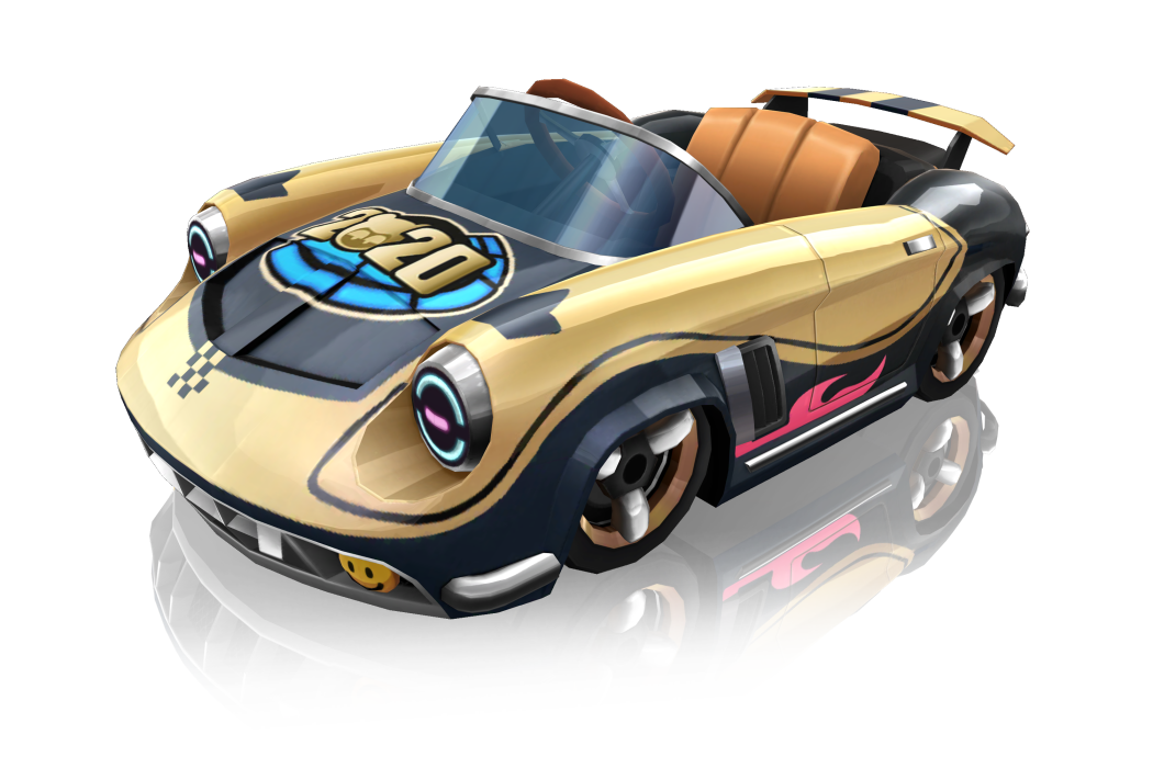 燃擎spyder