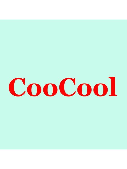 CooCool CooCool