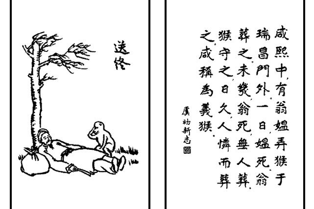 送終(豐子愷《護生畫集》中的文章) 送終(豐子愷《護生畫集》中的文章)