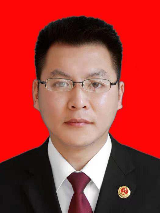 周志(湖北省恩施土家族苗族自治州建始縣司法局黨組成員、副局長) 周志(湖北省恩施土家族苗族自治州建始縣司法局黨組成員、副局長)