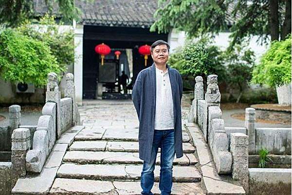 李檣(中國內地作家) 李檣(中國內地作家)