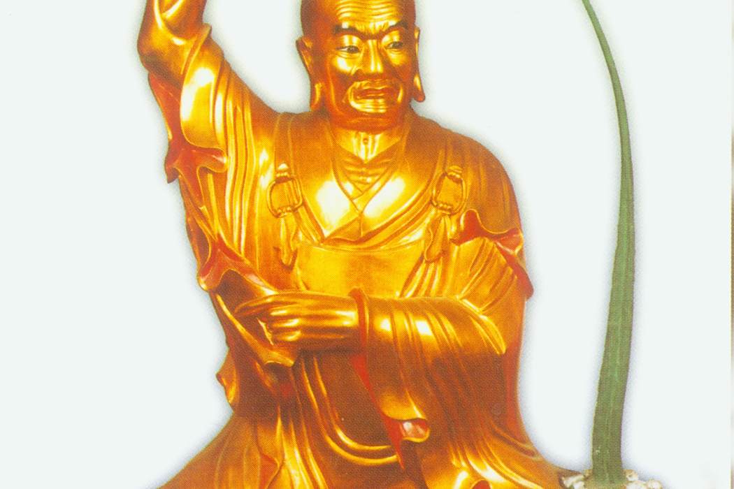 羅旬尊者