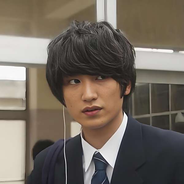 安藤剛