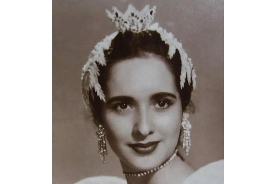 Gloria Romero Gloria Romero