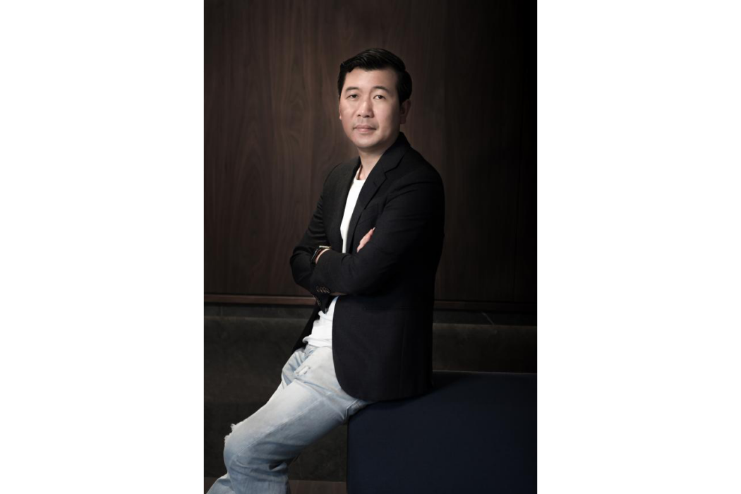 徐慶良(設計師) 徐慶良(設計師)