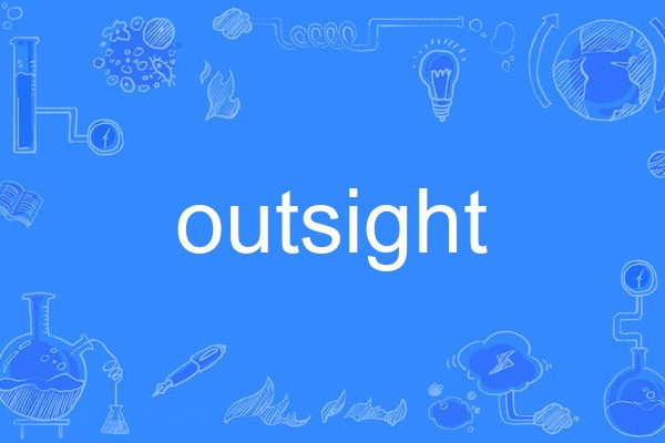 outsight outsight