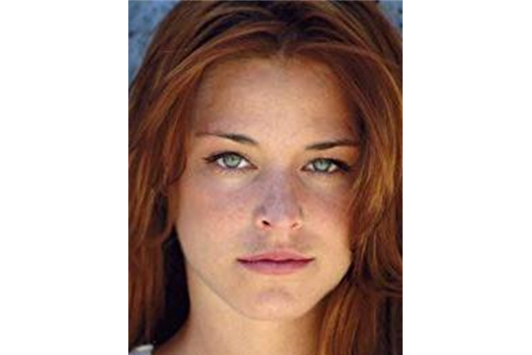 Natalie Ramsey Natalie Ramsey