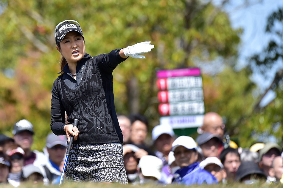 藤本麻子 藤本麻子