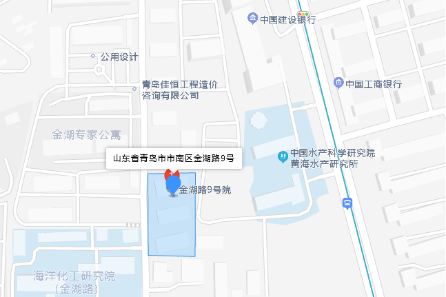 金湖路9號 金湖路9號