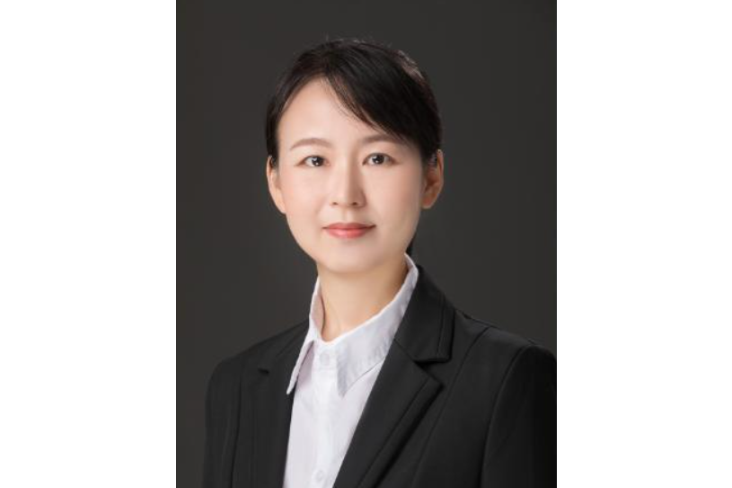 章麗平(中國地質大學計算機學院副教授)