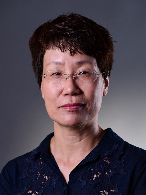 張寶莉(中國農業大學資源與環境學院副教授) 張寶莉(中國農業大學資源與環境學院副教授)
