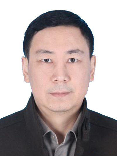 何憶林 何憶林