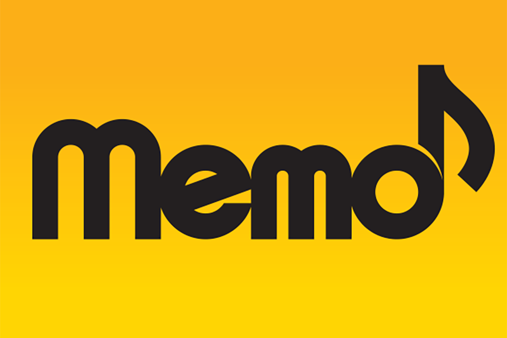 memo(一款軟體) memo(一款軟體)