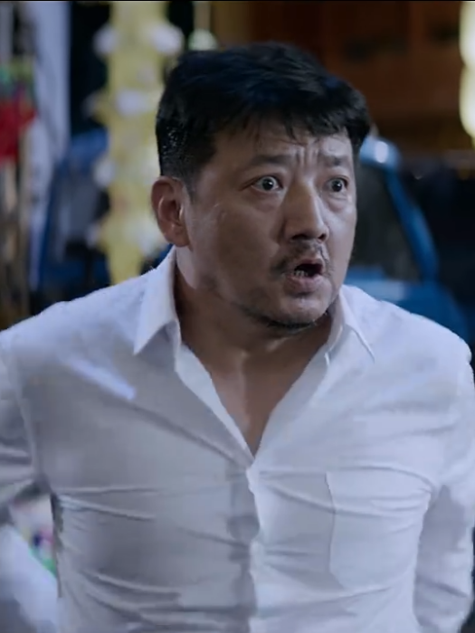 高明(《無名之輩》中的角色) 高明(《無名之輩》中的角色)
