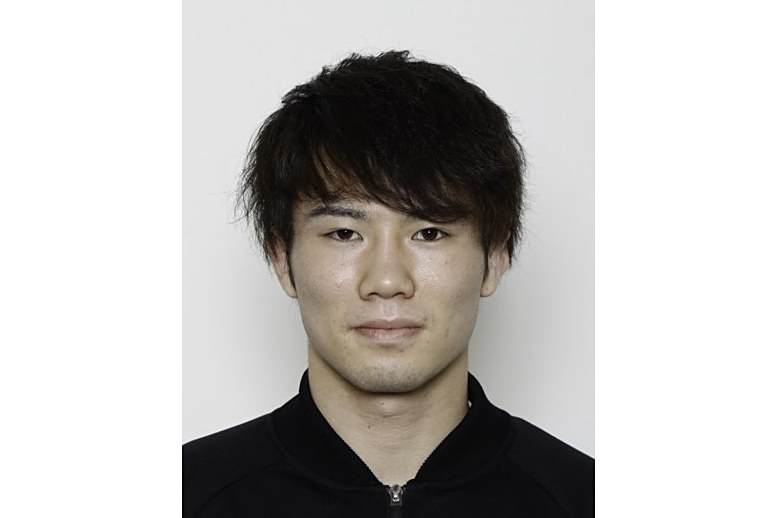 原田周大 原田周大