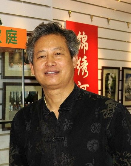 李羊民 李羊民