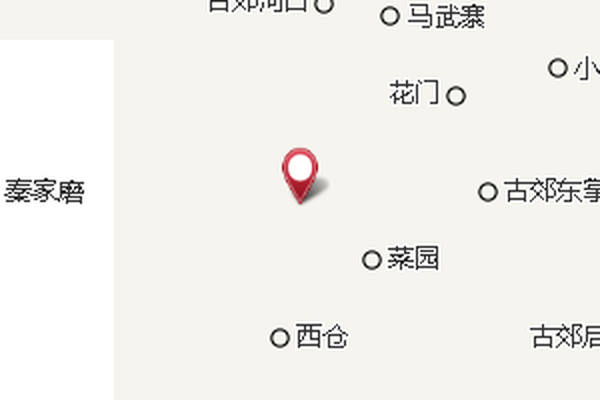 老北窪 老北窪