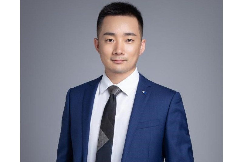 龐博(職業生涯規劃專家) 龐博(職業生涯規劃專家)