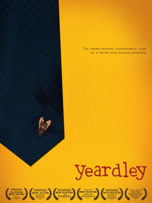 Yeardley Yeardley