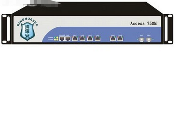 清信安Access-750M 清信安Access-750M