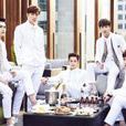 Marry me(ZE:A J(帝國之子小分隊)中文單曲) Marry me(ZE:A J(帝國之子小分隊)中文單曲)