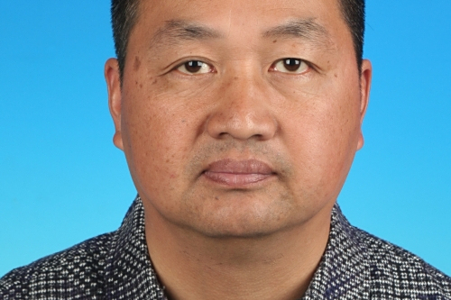 李月中(海鹽縣望海街道組織員) 李月中(海鹽縣望海街道組織員)