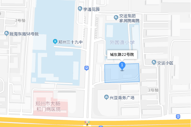 城東路22號院 城東路22號院