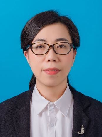 羅娟(重慶市長壽區衛生健康委員會黨委委員、衛生健康服務中心主任) 羅娟(重慶市長壽區衛生健康委員會黨委委員、衛生健康服務中心主任)