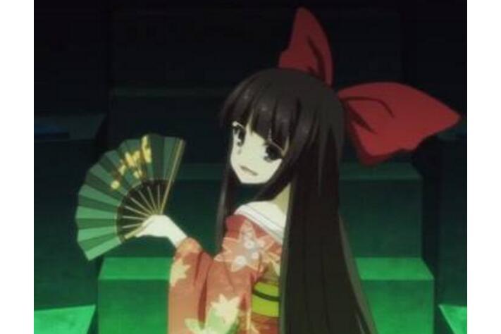 西京寧音 西京寧音