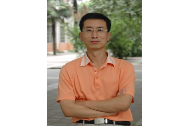 王建軍(長安大學運輸工程學院副院長)