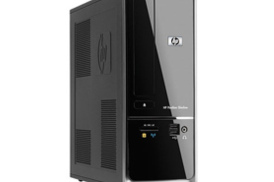 惠普(HP) Pavilion s5725cx 惠普(HP) Pavilion s5725cx