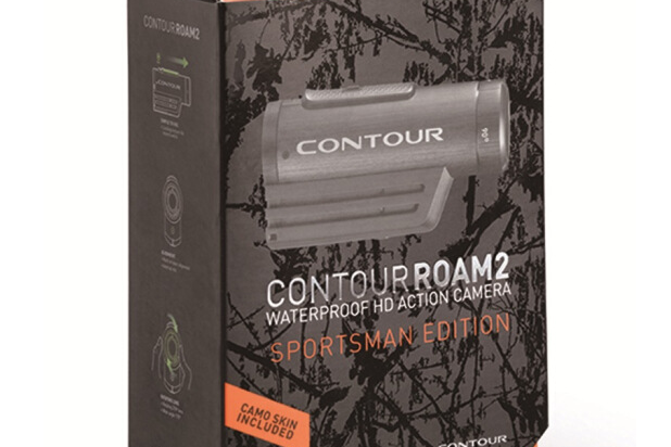 康拓ContourROAM2 Sportsman 康拓ContourROAM2 Sportsman