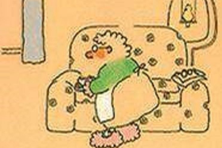 二類郵件 二類郵件