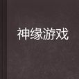 神緣遊戲 神緣遊戲
