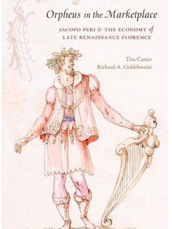 Orpheus in the Marketplace