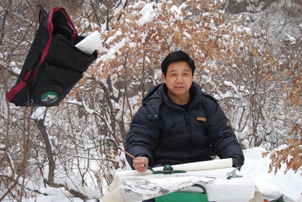 王恪松 王恪松