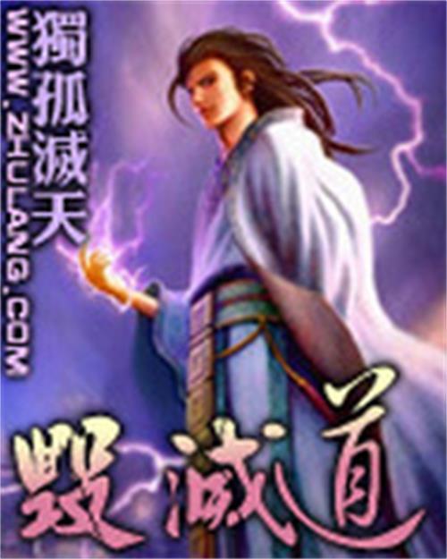 毀滅道 毀滅道